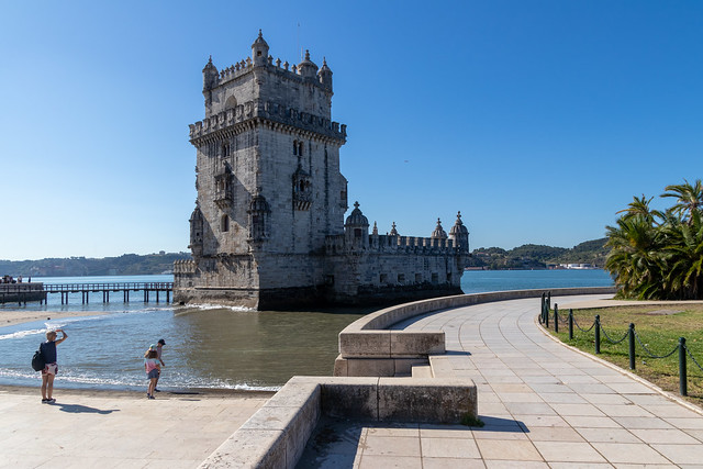 Torre de Belém (Belém Tower)