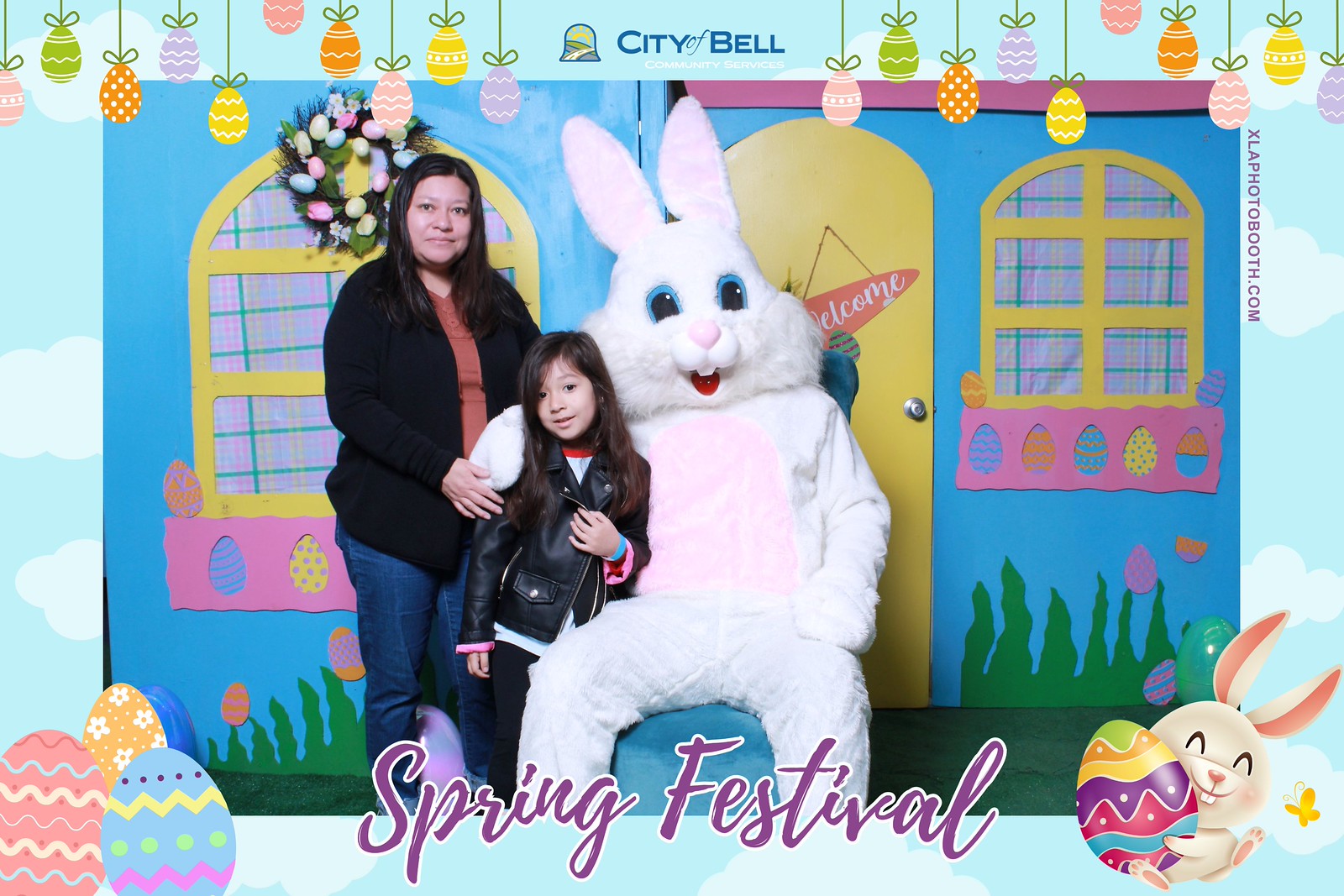 Five Rivers Spring Festival Spring Festival | Flickr