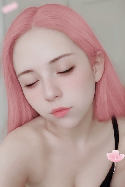 pink beauty