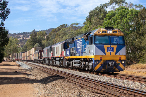 CF4410 leads GP1 | by cooper419
