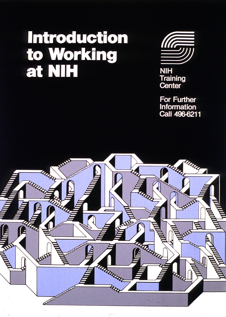 Introduction to Working at NIH