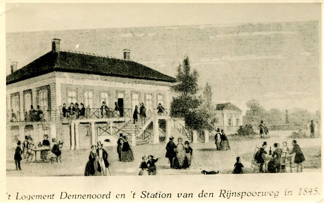 1845 Driebergen