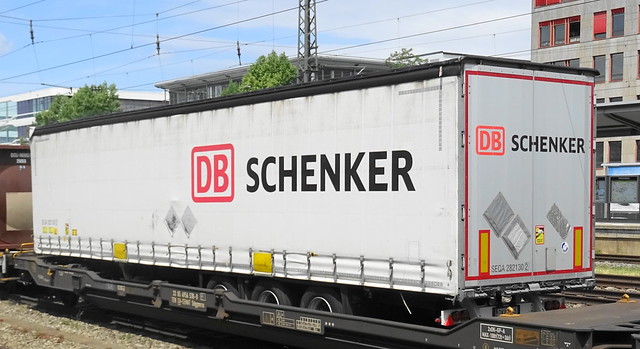 SEQA 2821302 DB Schenker