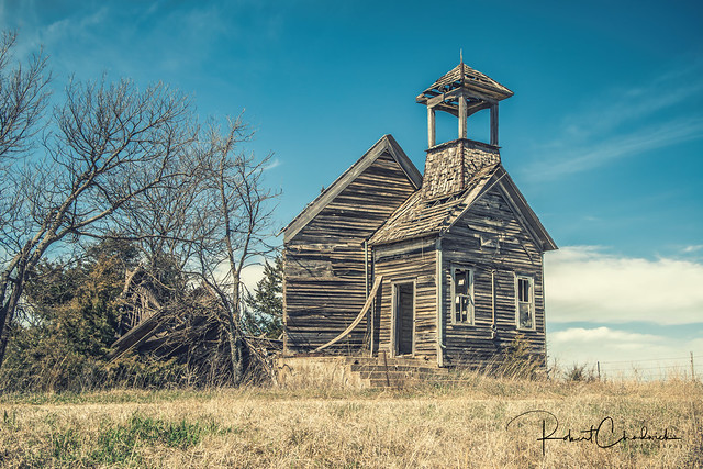 Sunny Slope School - Kansas