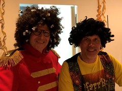 Tschyfärä-Dorffasnacht 13.02.2020