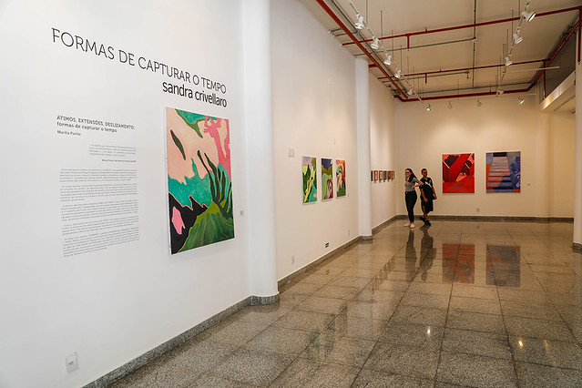 04/04/2024 - #TBT: Espaço Cultural Renato Russo, epicentro da cultura de Brasília