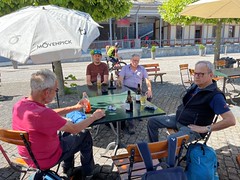 Chässchnittä-ässa Chretzen 02.08.2023