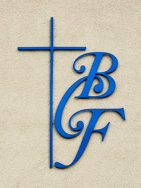 Burlington Christian Fellowship