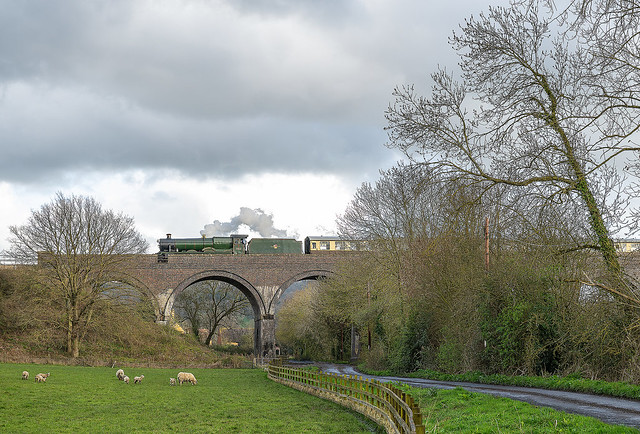 7903 Over the Arches