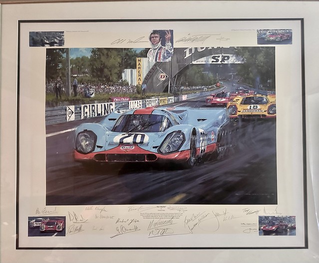 got this 917 print at auction the other day