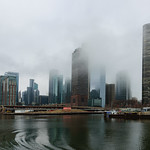Chicago Mist #2 2024-AI-235