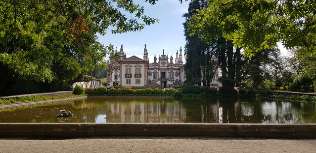 Palácio de Mateus 2021 (Mateus - Vila Real)