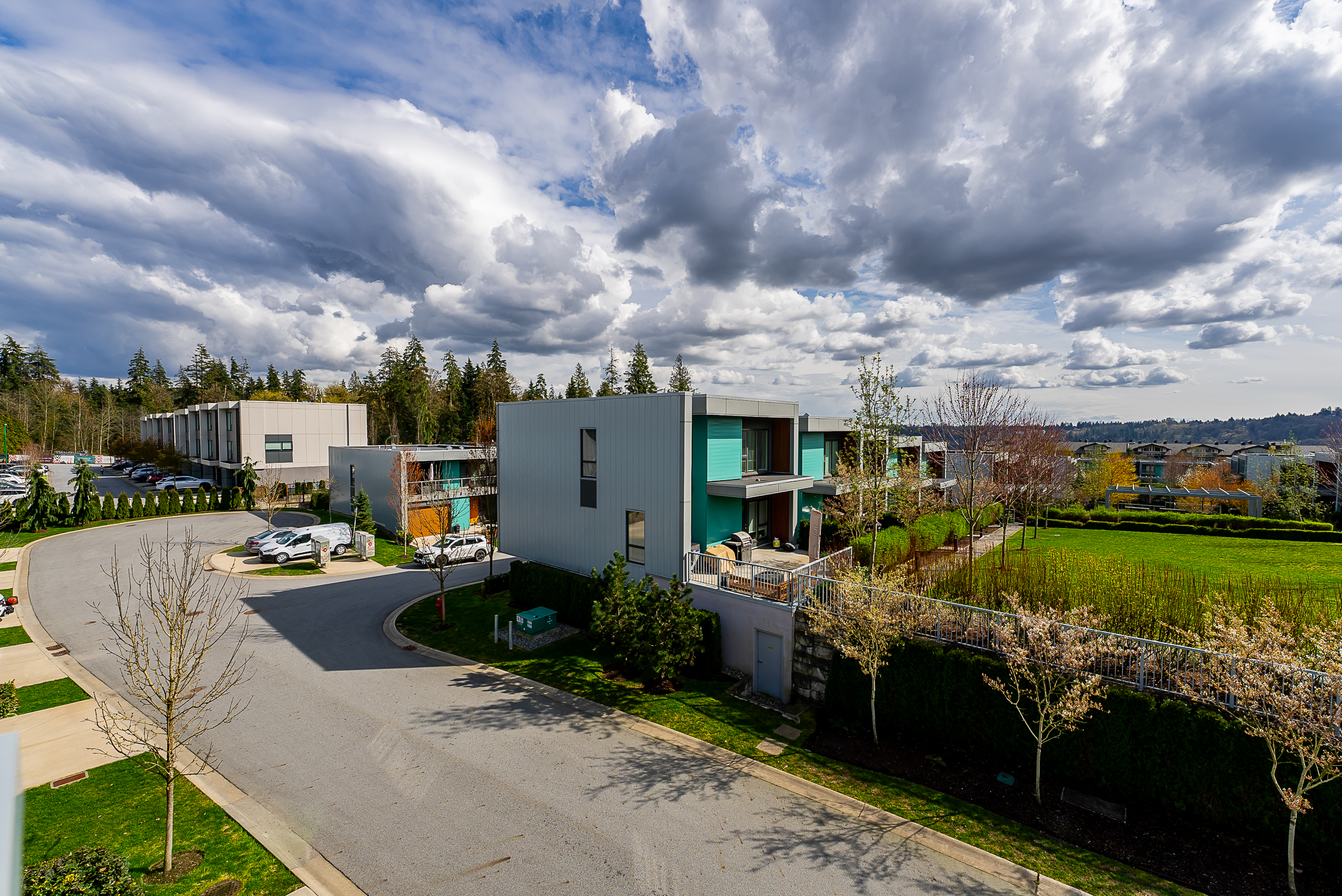 Hinbi Chong - Unit 15 - 3596 Salal Drive, North Vancouver, BC, Canada | Slide 21