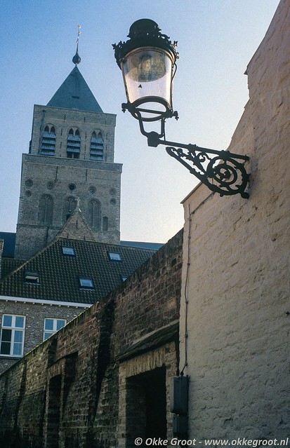 Brugge, februari 1998
