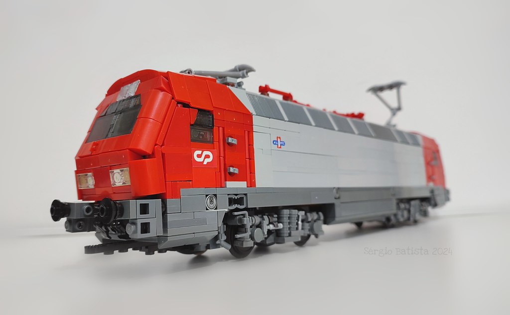 LEGO CP5600