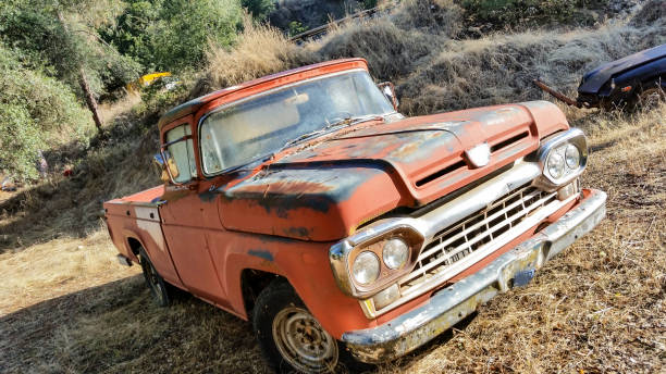 Read Before Consider a Junk Car Pick-Up in Southwest Florida