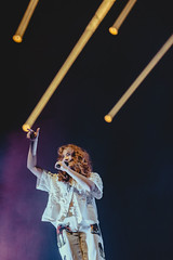 Froukje @ Paaspop 2024 (Cathy Verhulst)