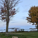 Boat House on Lake Ontario Sodus Point, Sodus NY