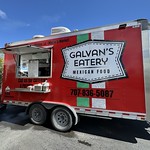 Galvan's Eatery Galvan&#039;s Eatery, Rohnert Park, California