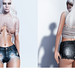 skylar - denim shorts | MAINSTORE | LIKE & SHARE GIVEAWAY