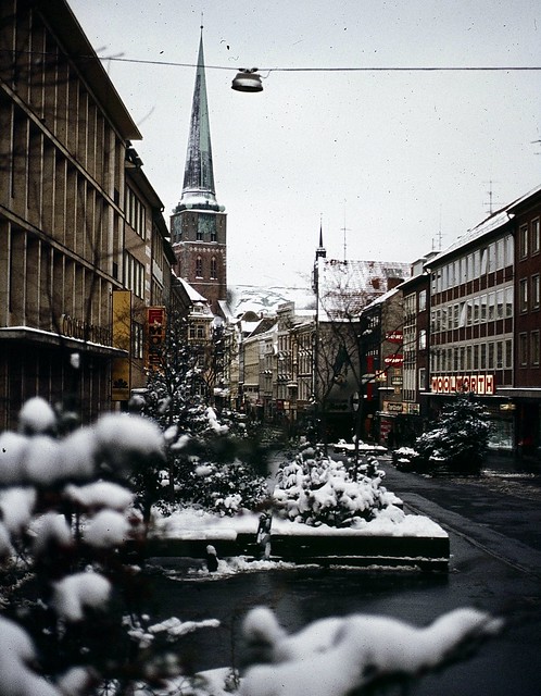 Lübeck 1981