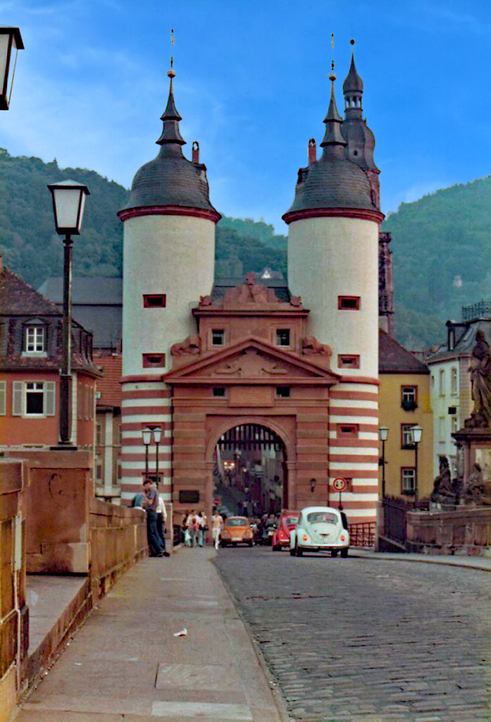 Heidelberg 1976