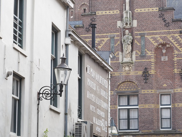 Voormalig Sint Josefziekenhuis, Deventer