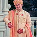 Jay & Vivek  - NJ Wedding Photos at The Palace at Somerset Park, NJ by www.abellastudios.com