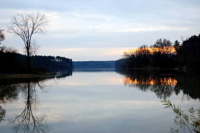 Atwood Lake 2006