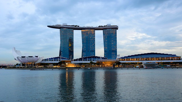 Singapore