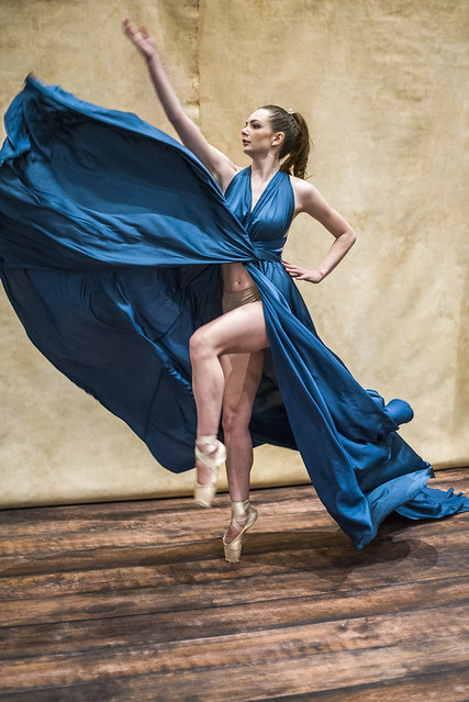 Model Alyssa Fenolio - WPPI - Mirage - Las Vegas, Nevada