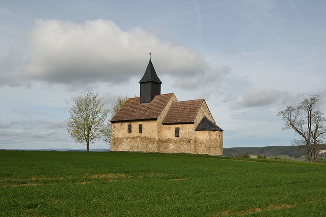 Kapelle in Thüringen