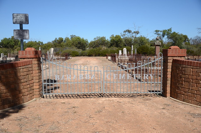 DSC_5792 Barabba Cemetery, Tank Road, Barabba, South Australia
