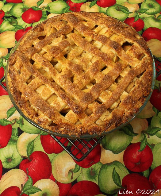 Apple pie (261)