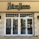 Neiman Marcus Shops at Merrick Park Coral Gables 