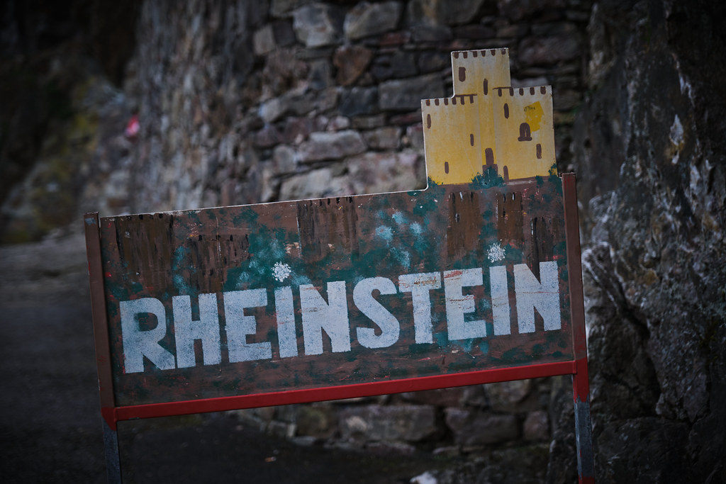 Rheinstein