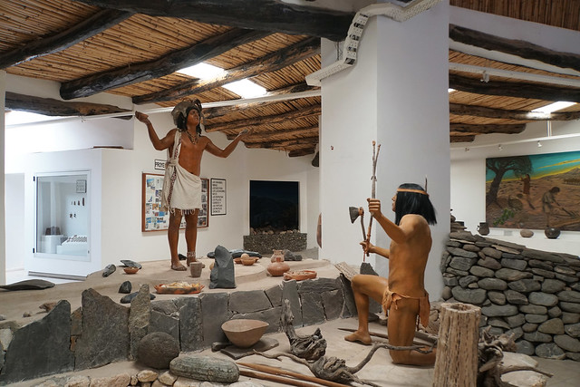 Museo Pachamama