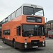 Preserved Greater Manchester Transport (3065) B65 PJA (FireGround, Rochdale)
