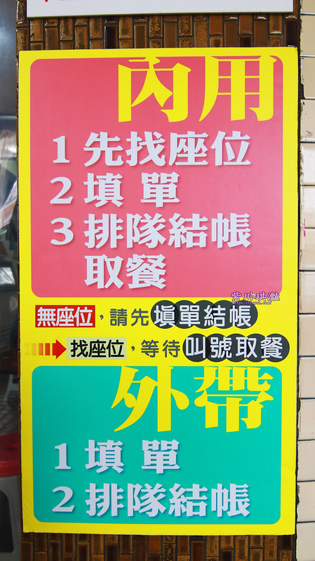 台南太陽牌冰品價格與內用方式