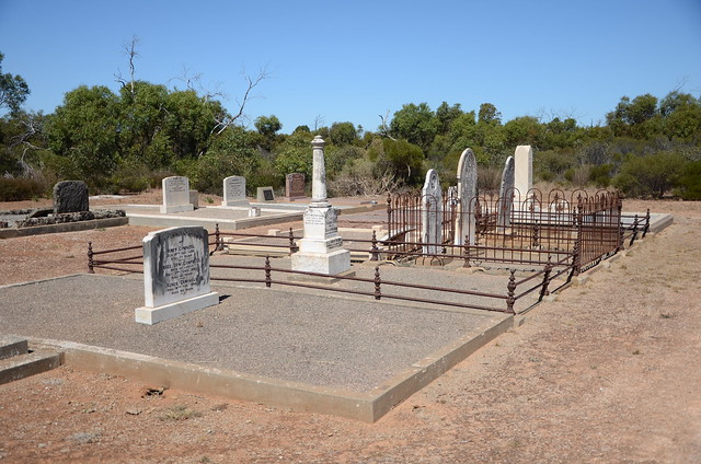 DSC_5794 Barabba Cemetery, Tank Road, Barabba, South Australia