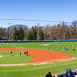 Kobs Field Panorama Went to a ballgame this afternoon. Michigan State beat Niagara by a 7-6 score.

&lt;a href=&quot;https://www.flickr.com/photos/mwlguide/albums/72177720316038167/&quot;&gt;I took a few photos&lt;/a&gt;, but mostly I just watched the game.