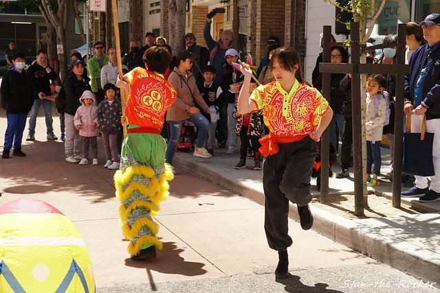 SF Chinatown - 040624 - 148 - Chinatown Springtime Festival - Waverly Place