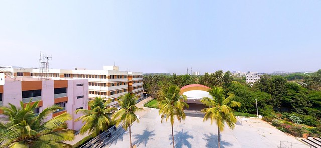 NITTE Meenakshi Institute of Technology, Bangalore | Edudunia