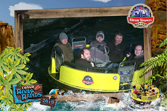 Photo 3 of 5 in the Alton Towers Resort gallery