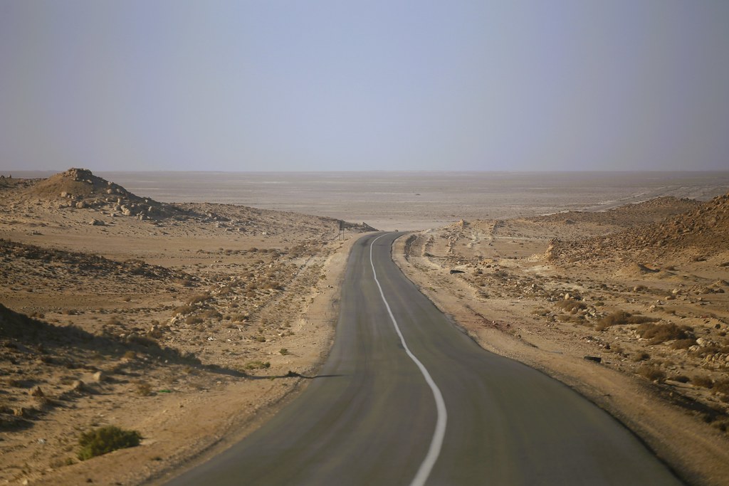 Länsi-Sahara 28.2.2024