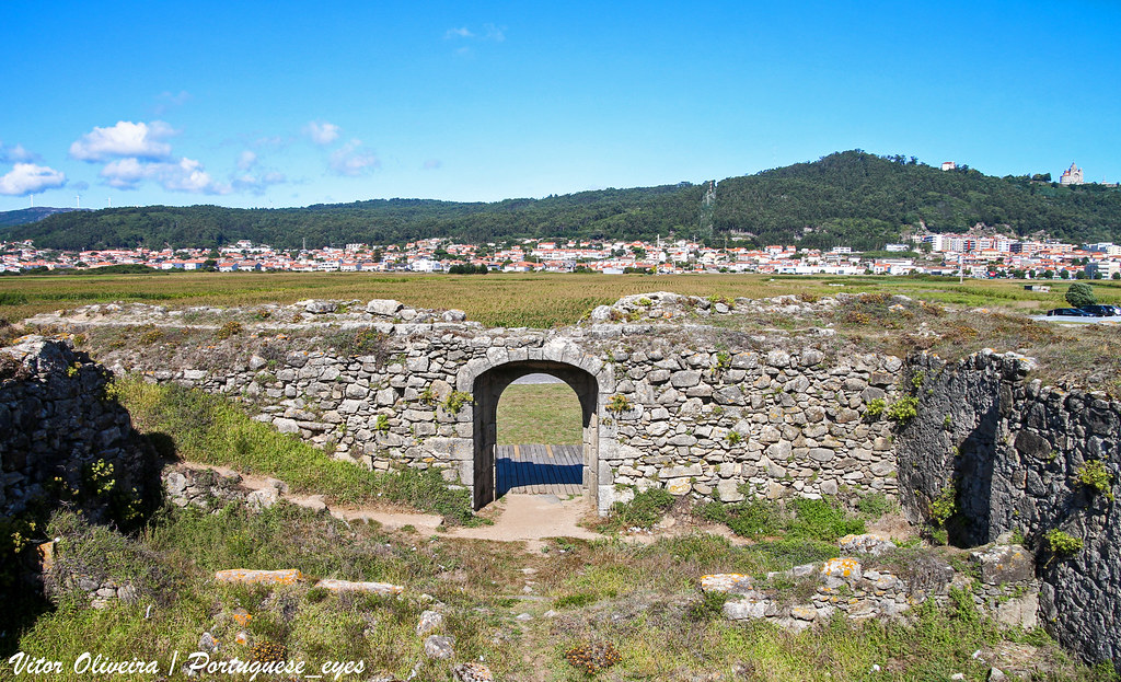 Barra do Fortim