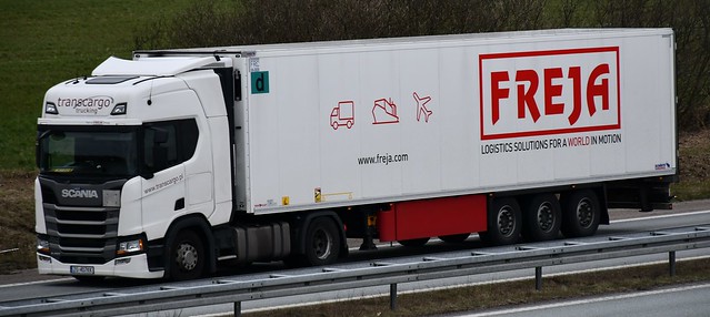 PL_Scania NG R 450_transcargo trucking_Freja_PL ZS 407KK