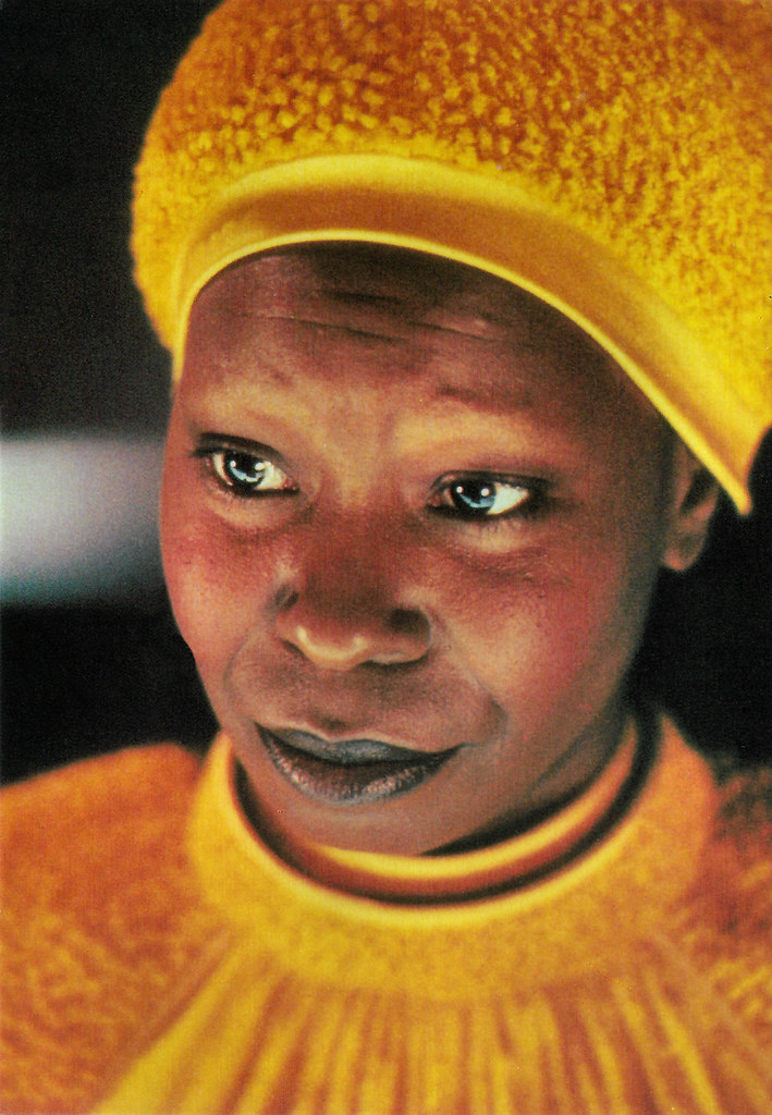 Whoopi Goldberg in Star Trek - The Next Generation (1992-1993)