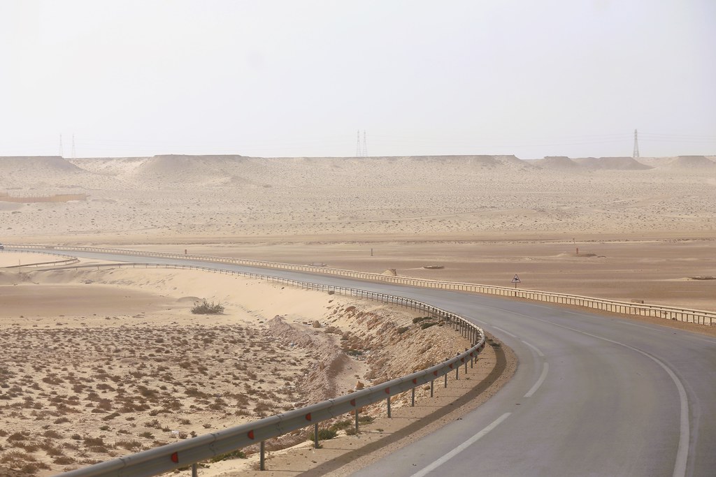 Länsi-Sahara Dhakla