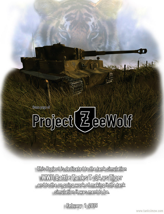 A Reflection on ZeeWolf's Mod and Its Future 53637344973_5be7217850_o
